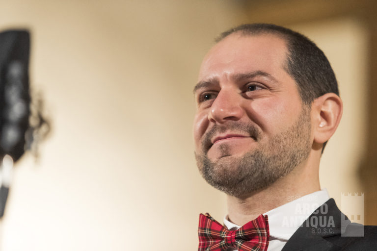 Aurelio Schiavoni
