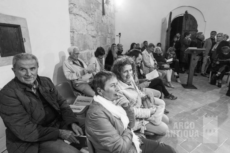 Il pubblico