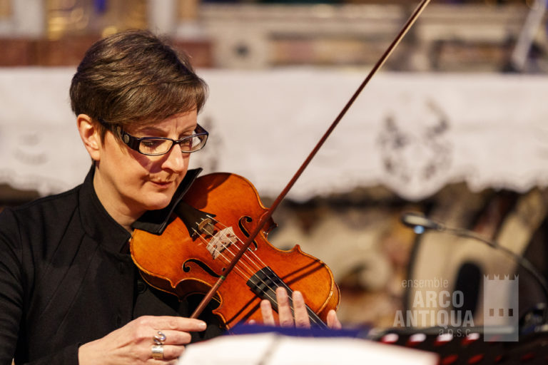Ensemble Arco Antiqua