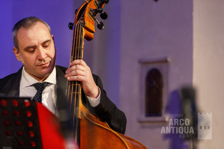 Ensemble Arco Antiqua