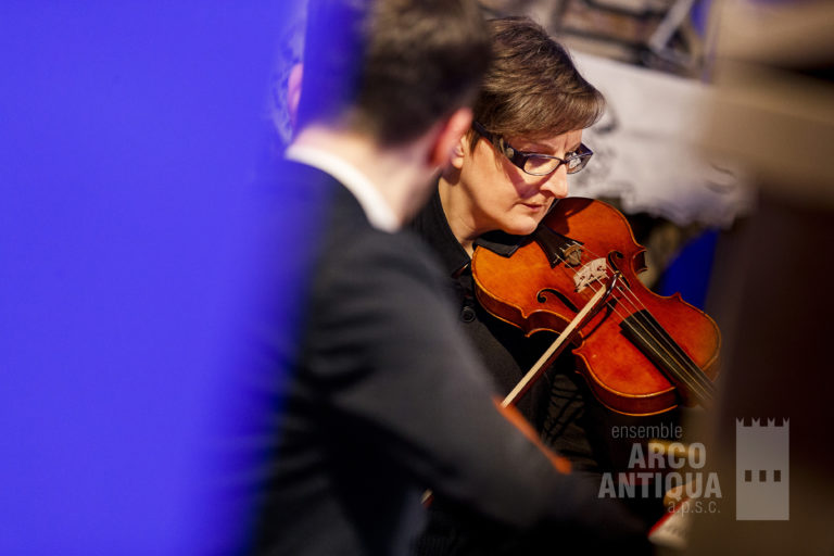 Ensemble Arco Antiqua