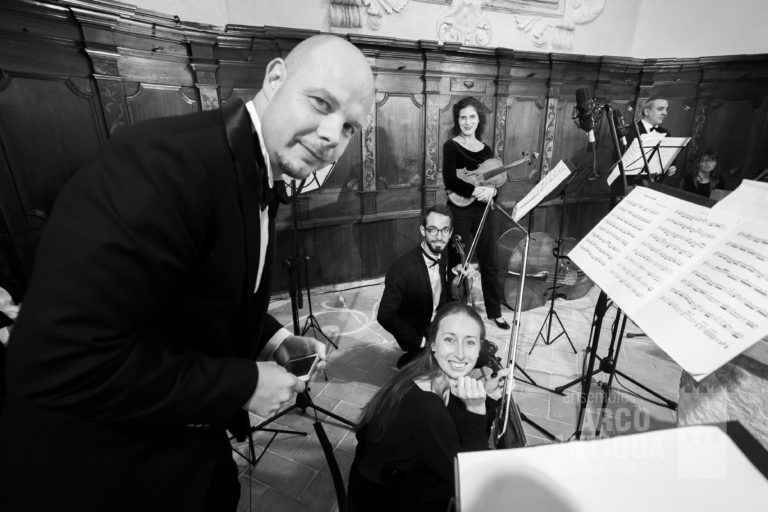 Ensemble Arco Antiqua