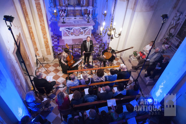 Ensemble Arco Antiqua
