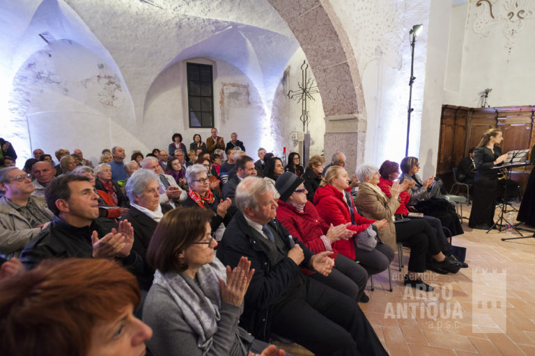 Il pubblico