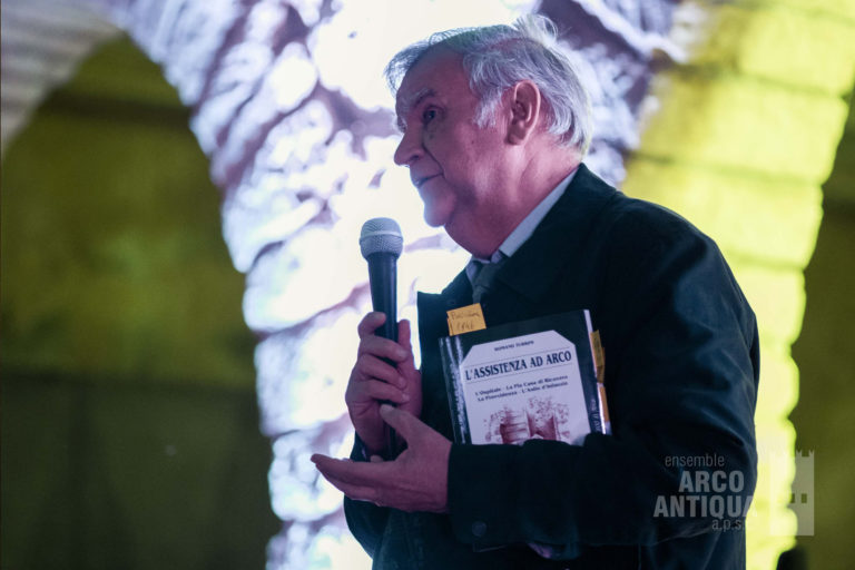 prof. Romano Turrini