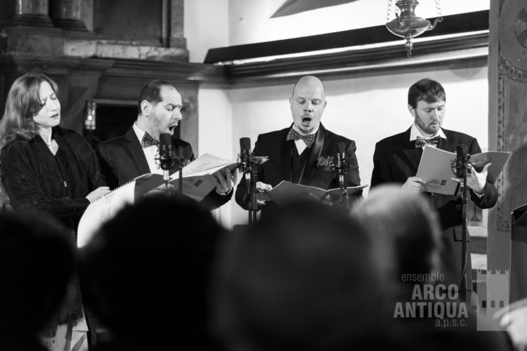 Ensemble Arco Antiqua