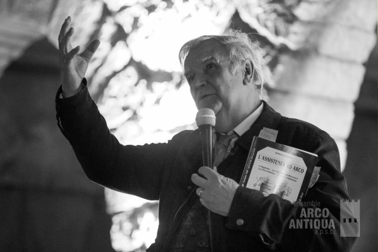 prof. Romano Turrini
