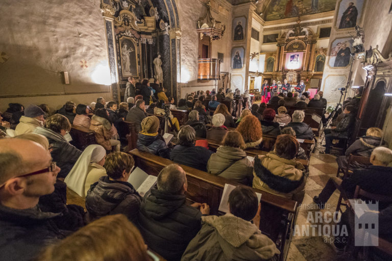 Il pubblico