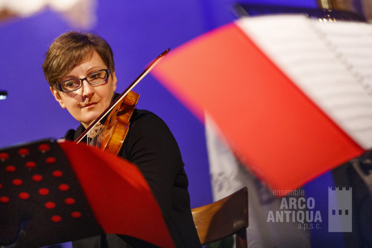 Ensemble Arco Antiqua