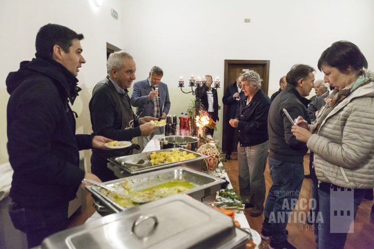 Rooms and Breakfast da Gianni