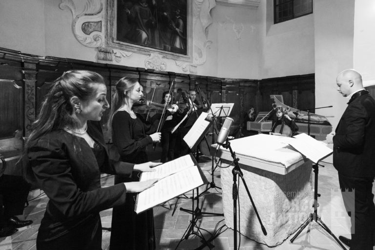 Ensemble Arco Antiqua