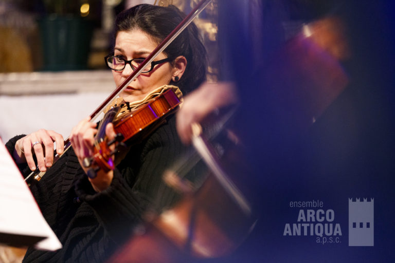 Ensemble Arco Antiqua