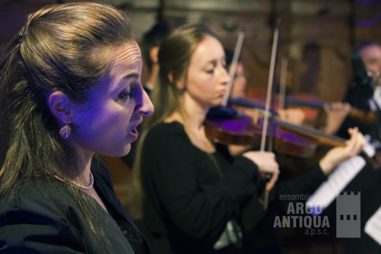 Ensemble Arco Antiqua