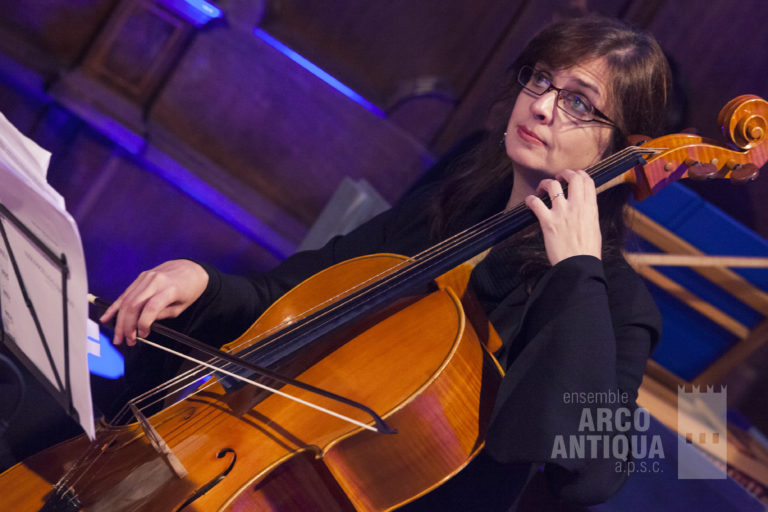 Ensemble Arco Antiqua