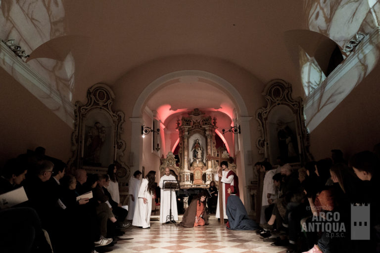 Ensemble Arco Antiqua