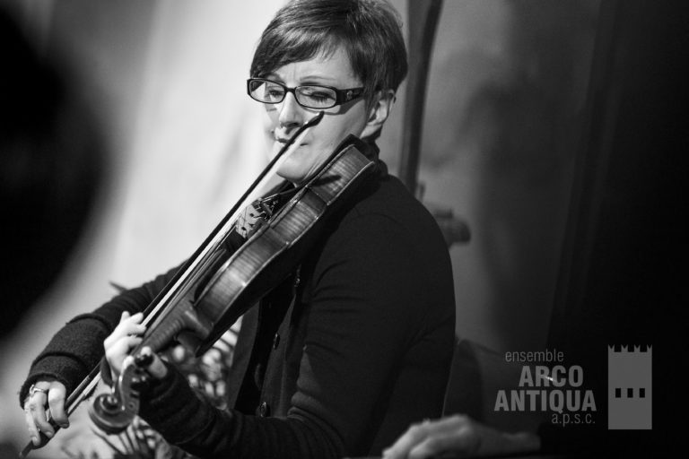 Ensemble Arco Antiqua