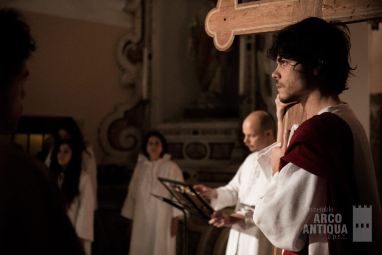 Ensemble Arco Antiqua
