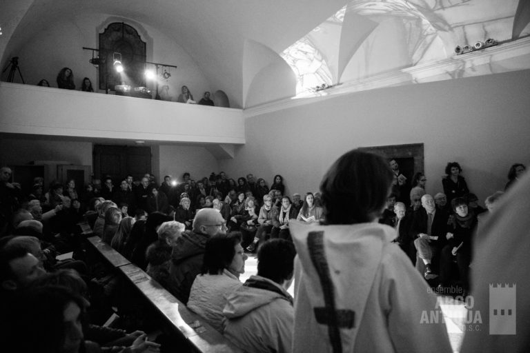 Ensemble Arco Antiqua