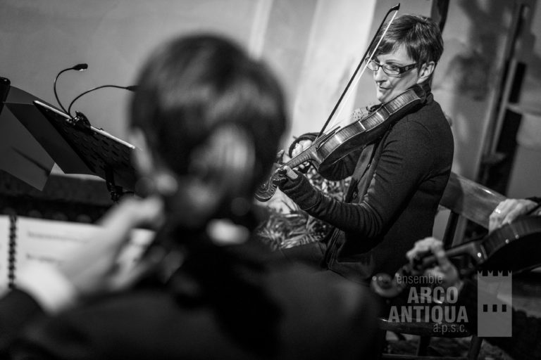 Ensemble Arco Antiqua