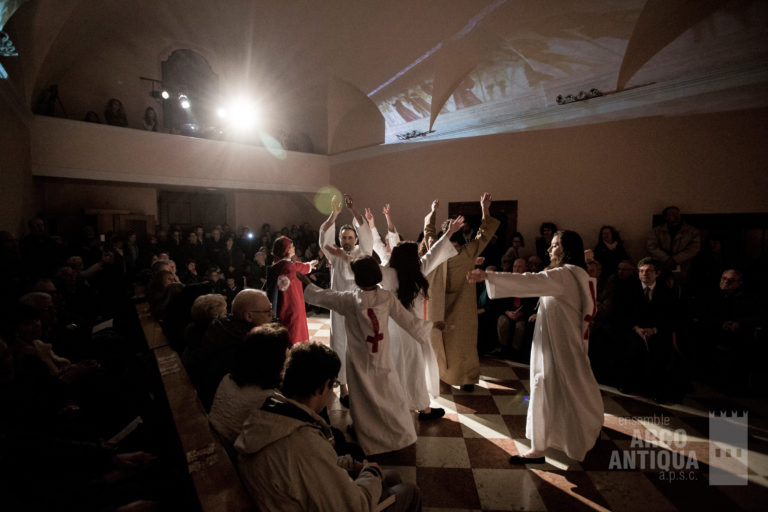 Ensemble Arco Antiqua