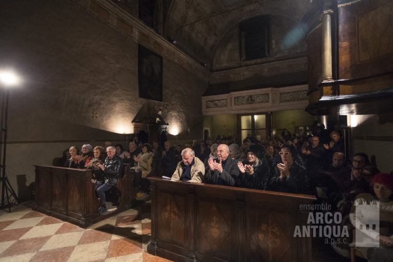 Il pubblico