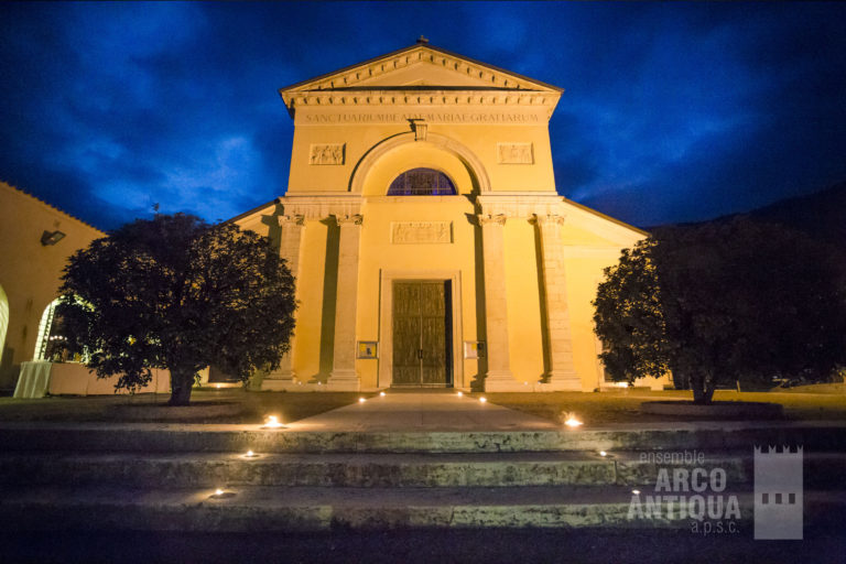 Madonna delle Grazie