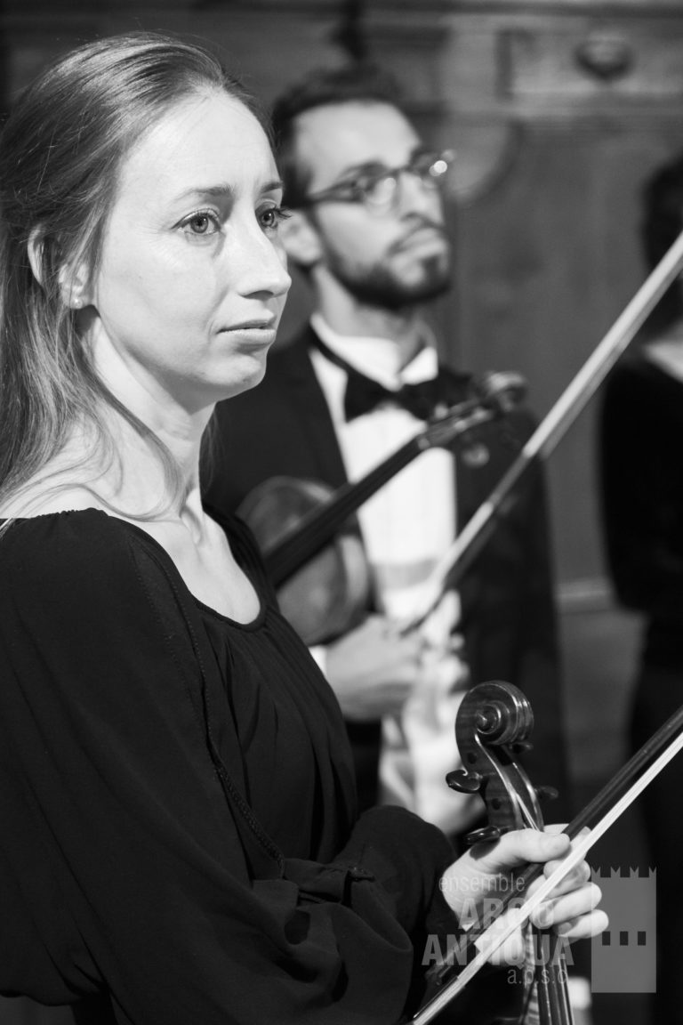 Ensemble Arco Antiqua