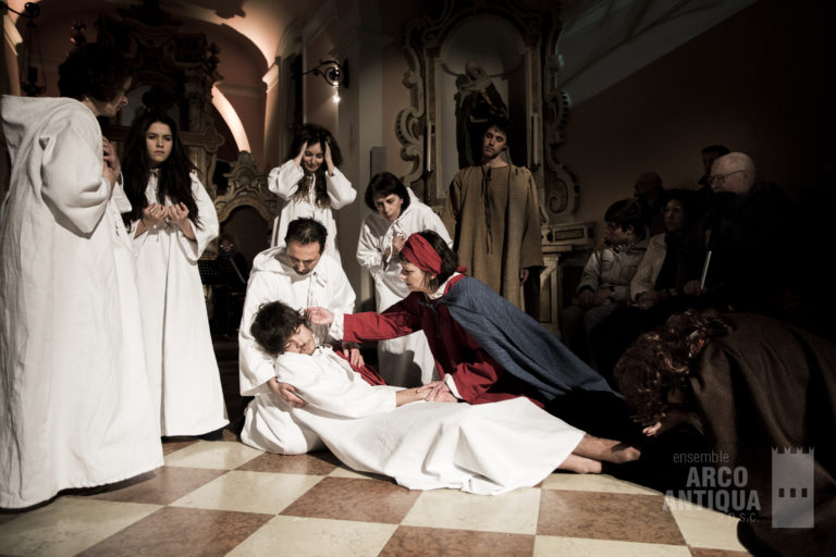 Ensemble Arco Antiqua