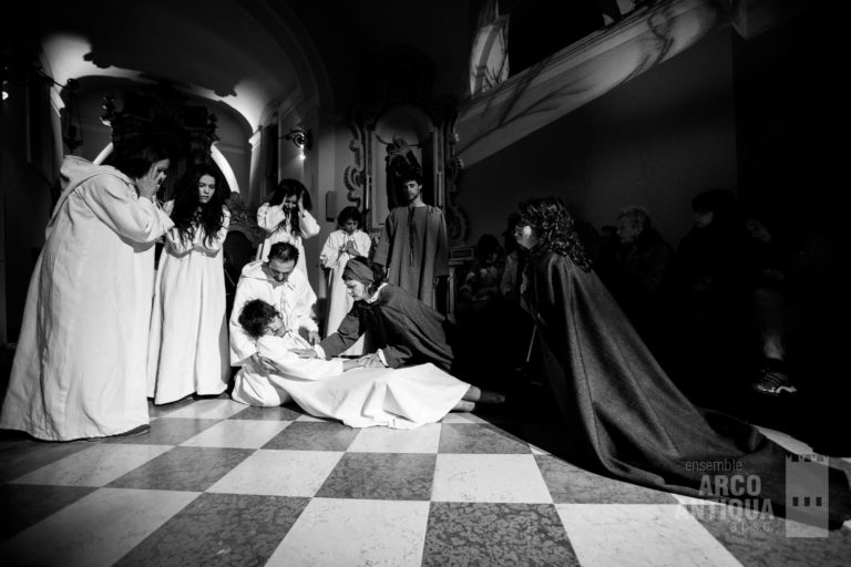 Ensemble Arco Antiqua