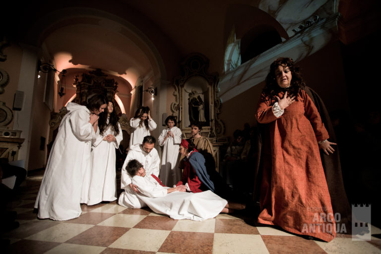 Maria Cristina Chiaffoni