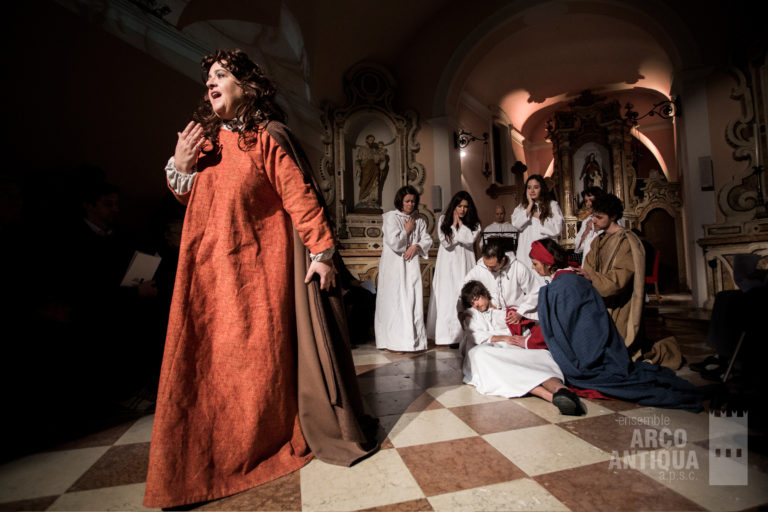 Maria Cristina Chiaffoni