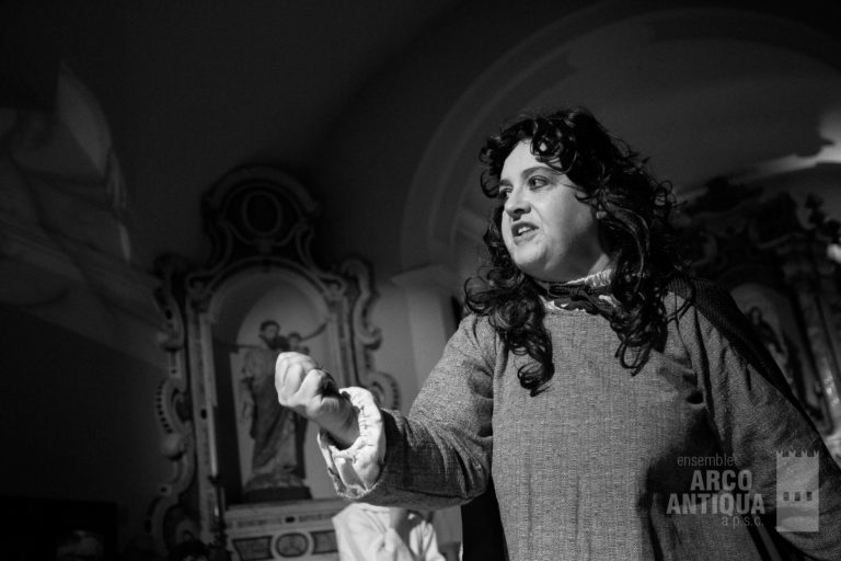 Maria Cristina Chiaffoni