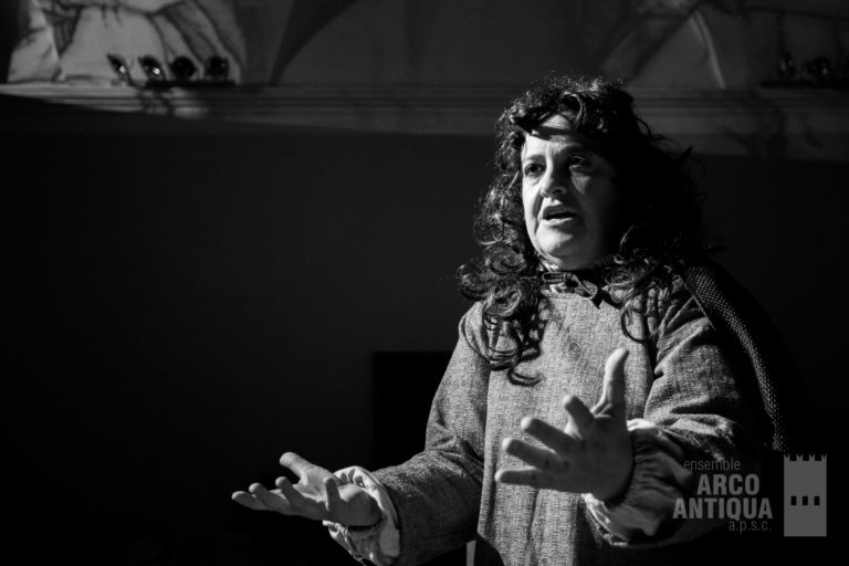 Maria Cristina Chiaffoni
