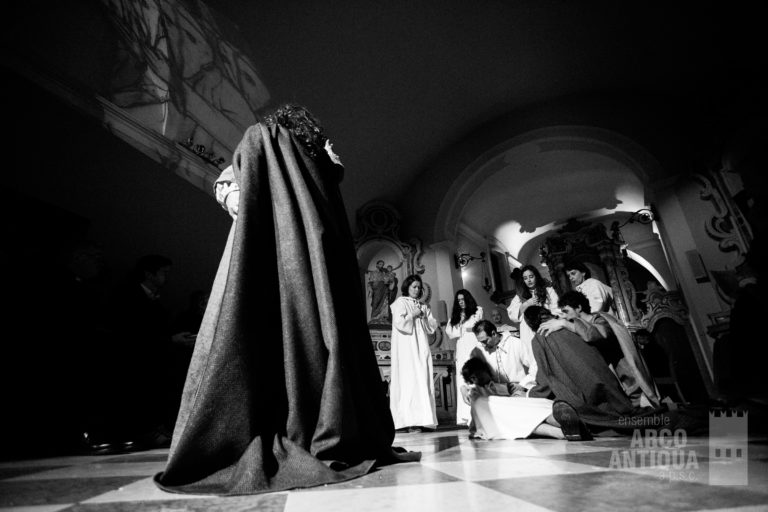 Ensemble Arco Antiqua