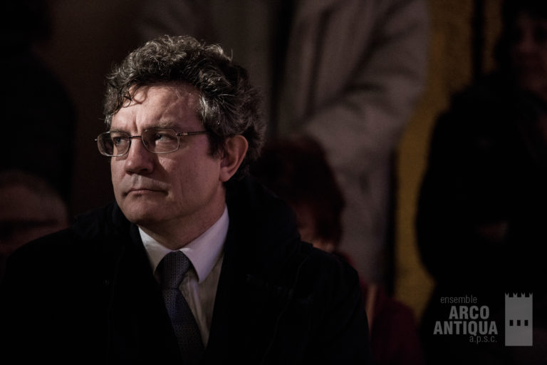 prof. Marco Gozzi