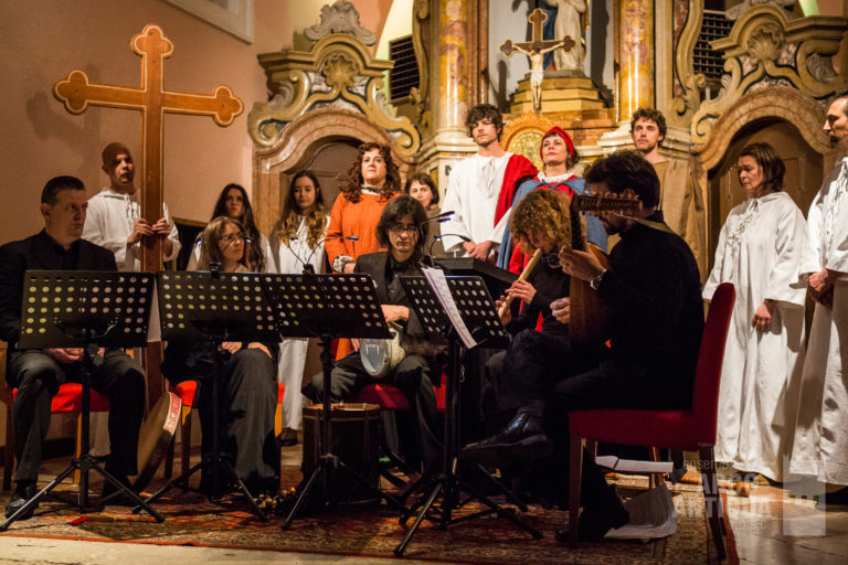 Ensemble Arco Antiqua