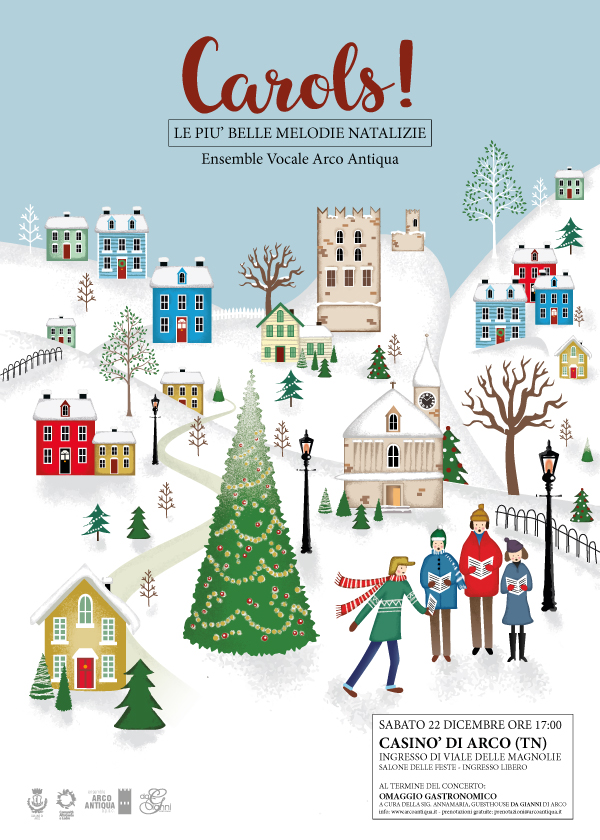 Carols 2018