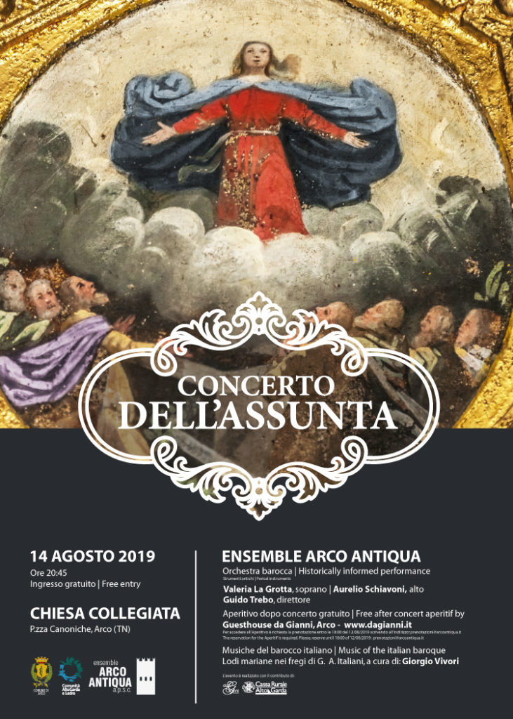 Concerto dell'Assunta