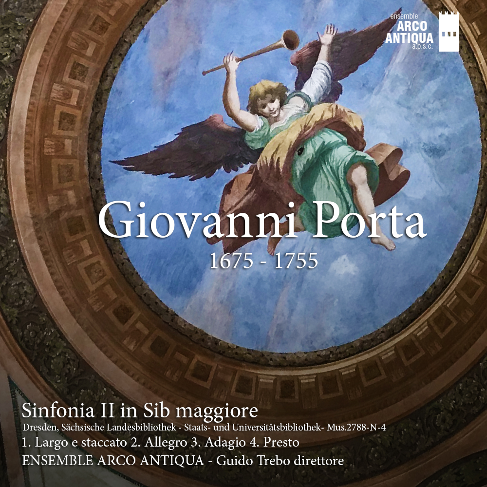 Giovanni Porta
