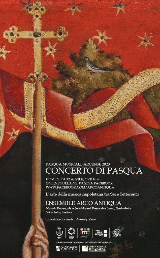 Concerto di Pasqua